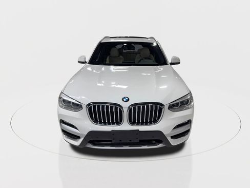 Used 2021 BMW X3 sDrive30i w/ Convenience Package image 4