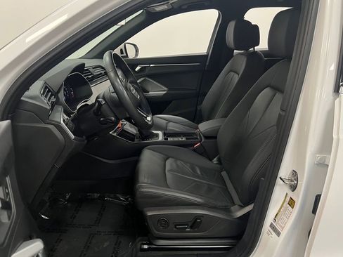 Used 2023 Audi Q3 2.0T Premium image 9