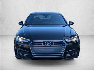 Used 2017 Audi A4 2.0T Premium Plus w/ Premium Plus Package AWD/4WD video 2