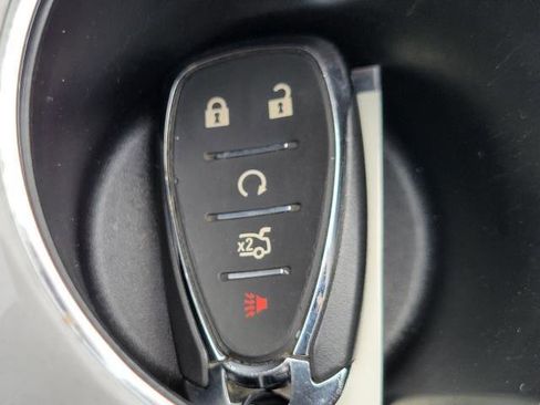 Used 2024 Chevrolet Malibu LT image 20