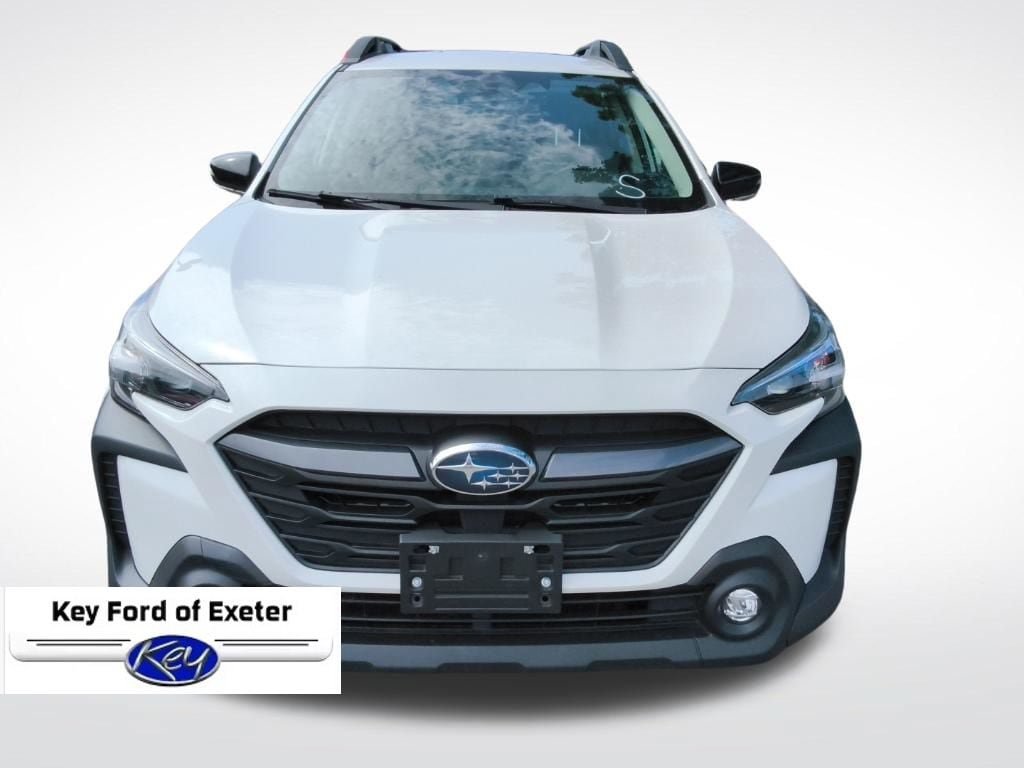 Used 2024 Subaru Outback Premium AWD/4WD image 4