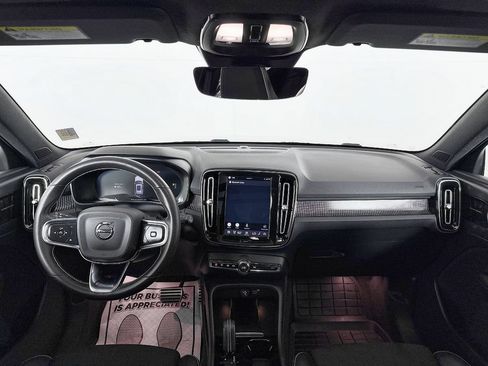 Used 2021 Volvo XC40 P8 Recharge w/ Advanced Package AWD/4WD image 53
