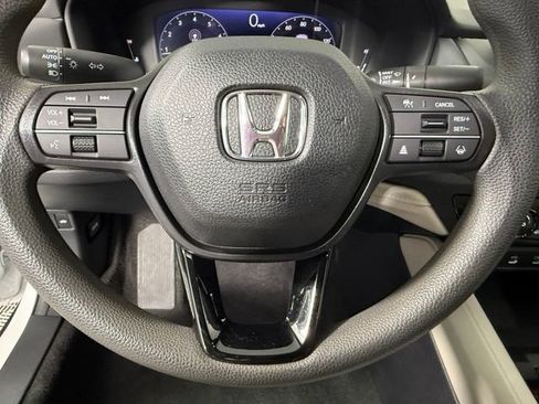 Used 2024 Honda Accord LX image 18
