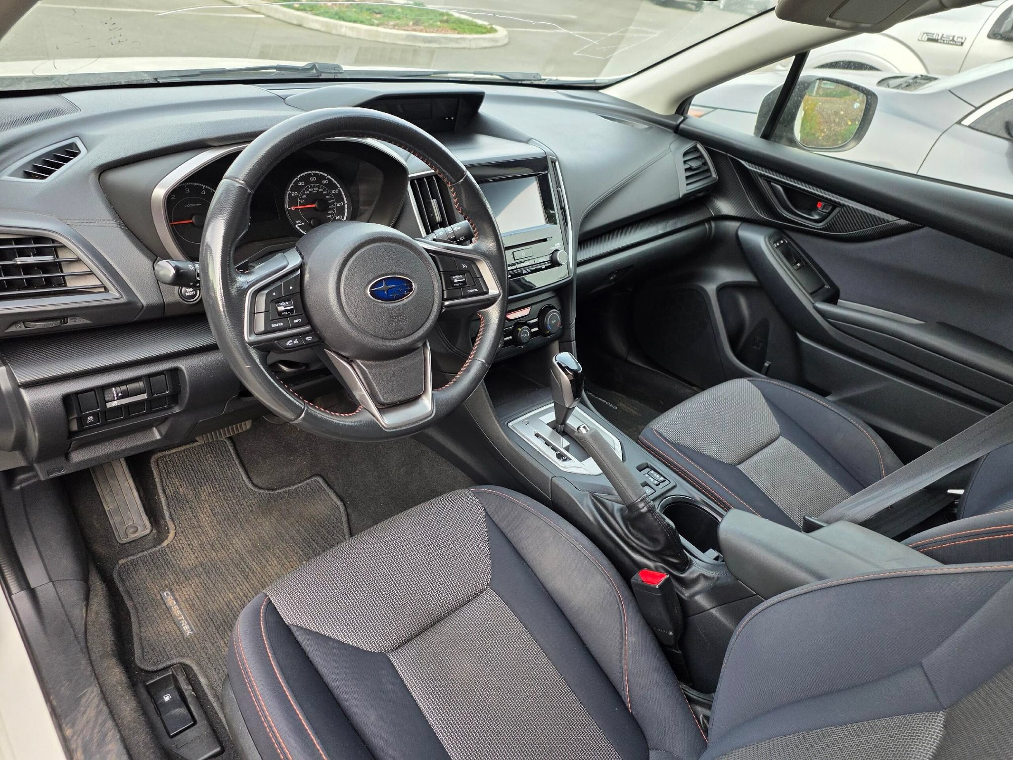 Used 2019 Subaru Crosstrek 2.0i Premium w/ Popular Package #3 AWD/4WD image 6