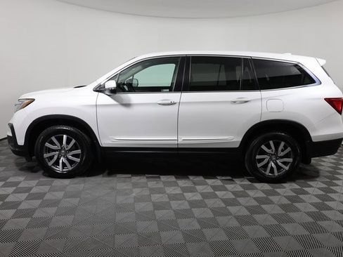 Used 2022 Honda Pilot EX-L image 8