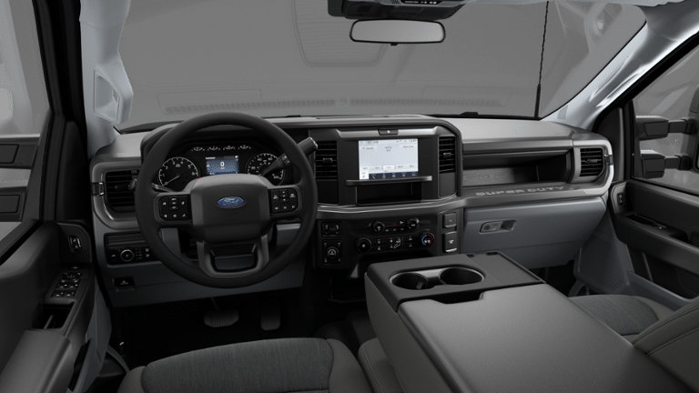 New 2027 Ford F350 XL w/ Tremor Off-Road Package AWD/4WD image 29