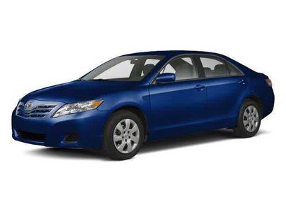 Used 2011 Toyota Camry LE