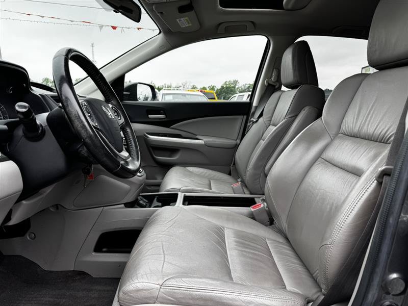 Used 2013 Honda CR-V EX-L image 22
