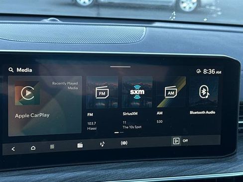 New 2025 Kia K5 EX image 21