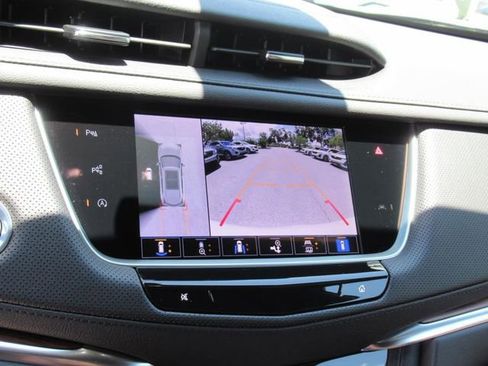 New 2025 Cadillac XT5 Premium Luxury w/ Technology Package image 23