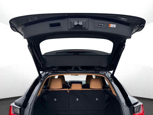 Certified 2025 Lexus NX 350 NX 350 Premium image 12