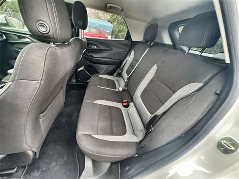 Certified 2023 Chevrolet TrailBlazer LT w/ Convenience Package image 24