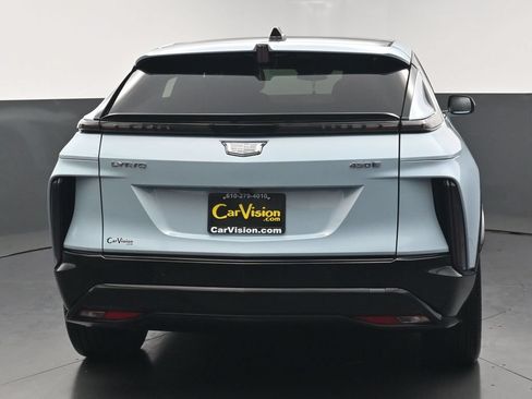 Used 2024 Cadillac Lyriq Sport RWD image 48
