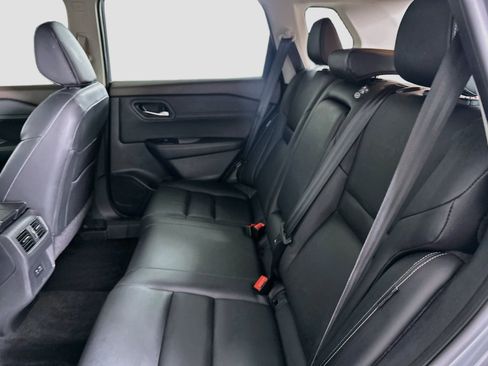 Used 2023 Nissan Rogue SL FWD image 27