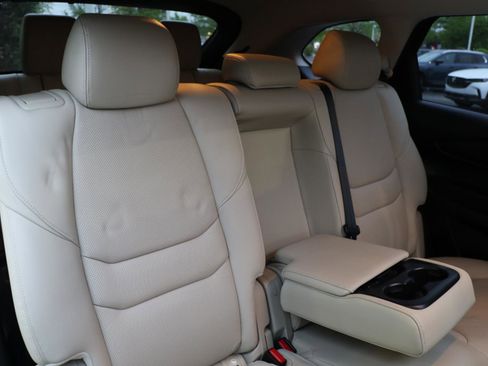 Certified 2023 MAZDA CX-9 Touring Plus image 9