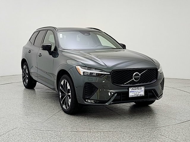 New 2027 Volvo XC60 B5 Plus AWD/4WD image 2