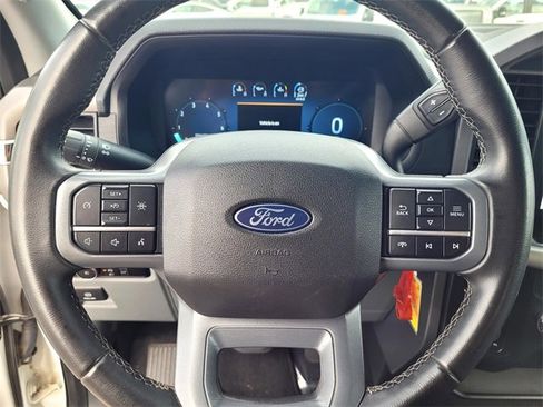 Certified 2024 Ford F150 XLT w/ Tow/Haul Package image 25