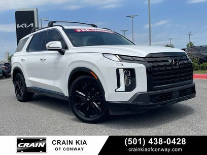 Used 2024 Hyundai Palisade XRT
