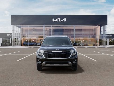 New 2026 Kia Seltos S AWD/4WD image 2