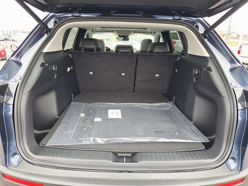 New 2026 MAZDA CX-50 AWD 2.5 S w/ Premium Package image 11