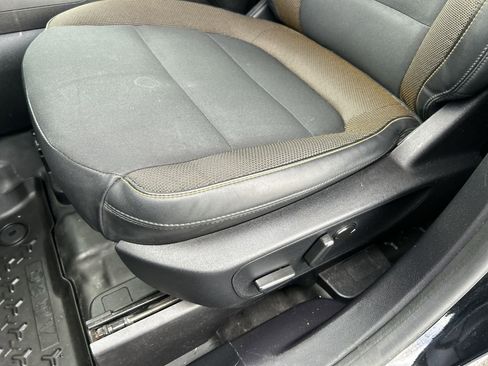 Used 2022 Ford Bronco Sport Badlands image 23