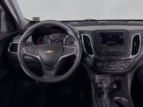 Used 2023 Chevrolet Equinox LT image 12