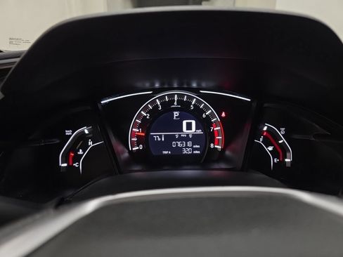 Used 2018 Honda Civic LX image 15