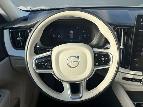 New 2026 Volvo XC60 B5 Ultra w/ Climate Package image 18