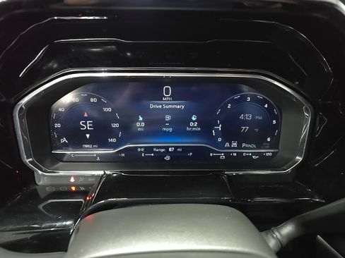 Used 2023 Chevrolet Silverado 1500 LT image 21