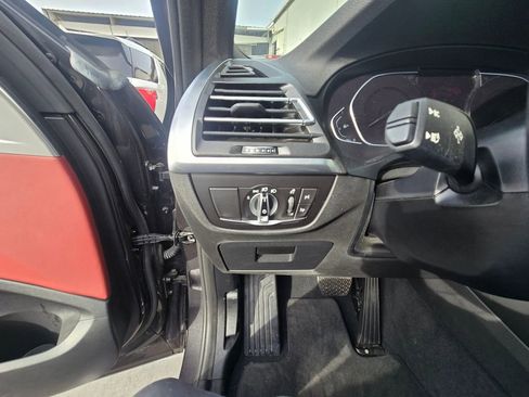 Used 2022 BMW X3 sDrive30i w/ Convenience Package image 11