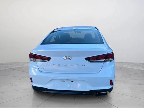 Used 2018 Hyundai Sonata SE FWD image 5