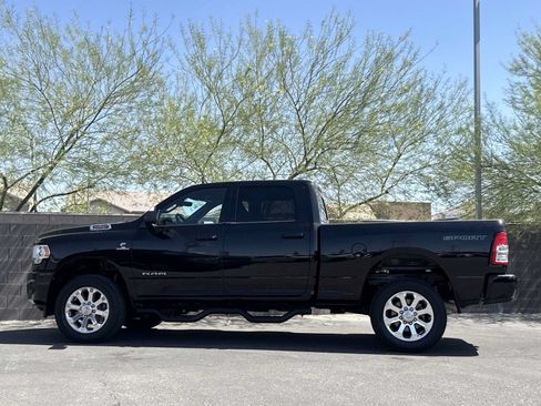 Used 2019 RAM 2500 Big Horn AWD/4WD image 5