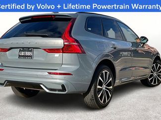 Used 2023 Volvo XC60 T8 Plus video 2