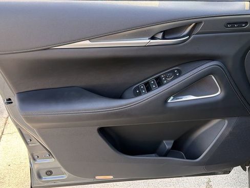 Used 2025 INFINITI QX60 Luxe image 15