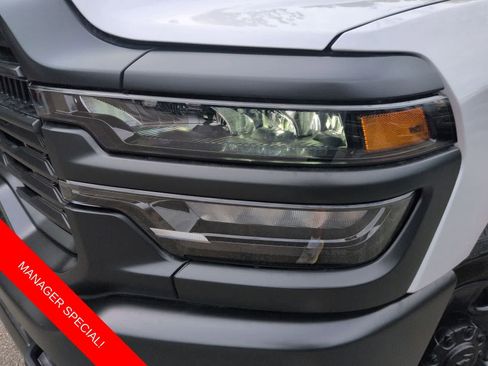 New 2026 RAM 2500 Tradesman image 11