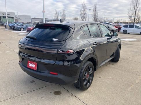 Certified 2023 Dodge Hornet GT w/ GT Blacktop Package image 8