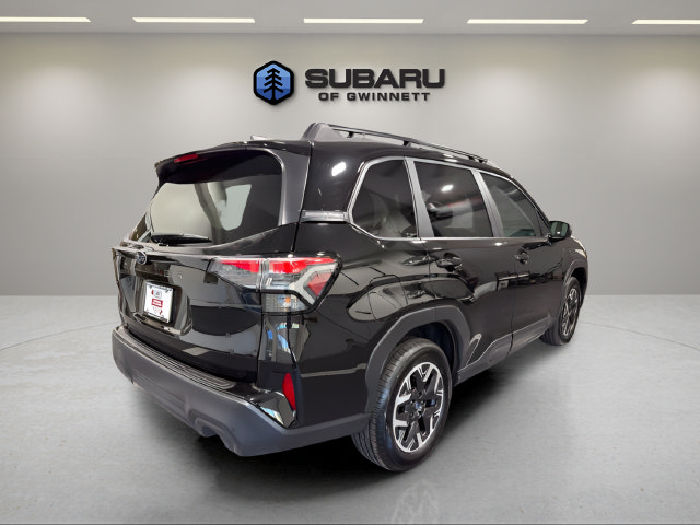 Used 2026 Subaru Forester Premium w/ Premium/Limited Package AWD/4WD image 5