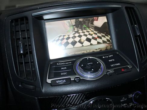 Used 2011 INFINITI G37 x Sedan w/ Premium Pkg image 18