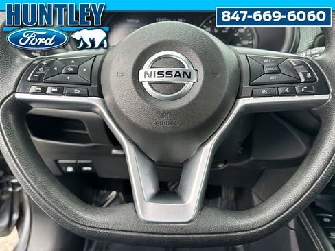 Used 2021 Nissan Kicks SV image 24