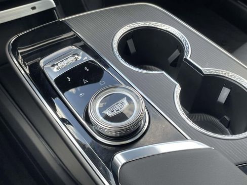 New 2026 Cadillac Lyriq Sport image 25