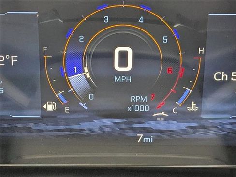 New 2026 Chevrolet Equinox LT image 10