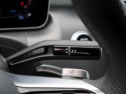 Certified 2024 Mercedes-Benz C 300 4MATIC Sedan image 34