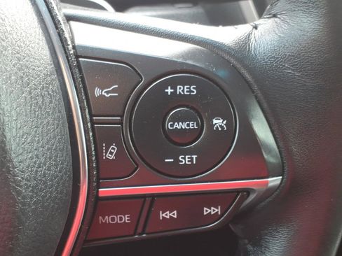 Certified 2020 Toyota Camry XSE w/ Carpet Mat Package image 22