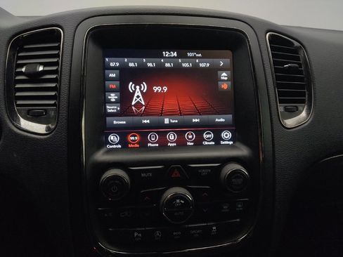 Used 2020 Dodge Durango GT AWD/4WD image 25
