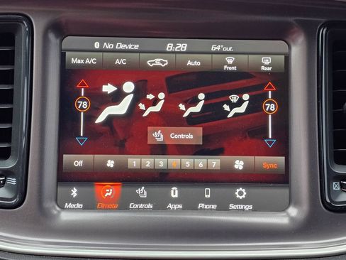 Used 2022 Dodge Challenger R/T w/ Plus Package RWD image 16