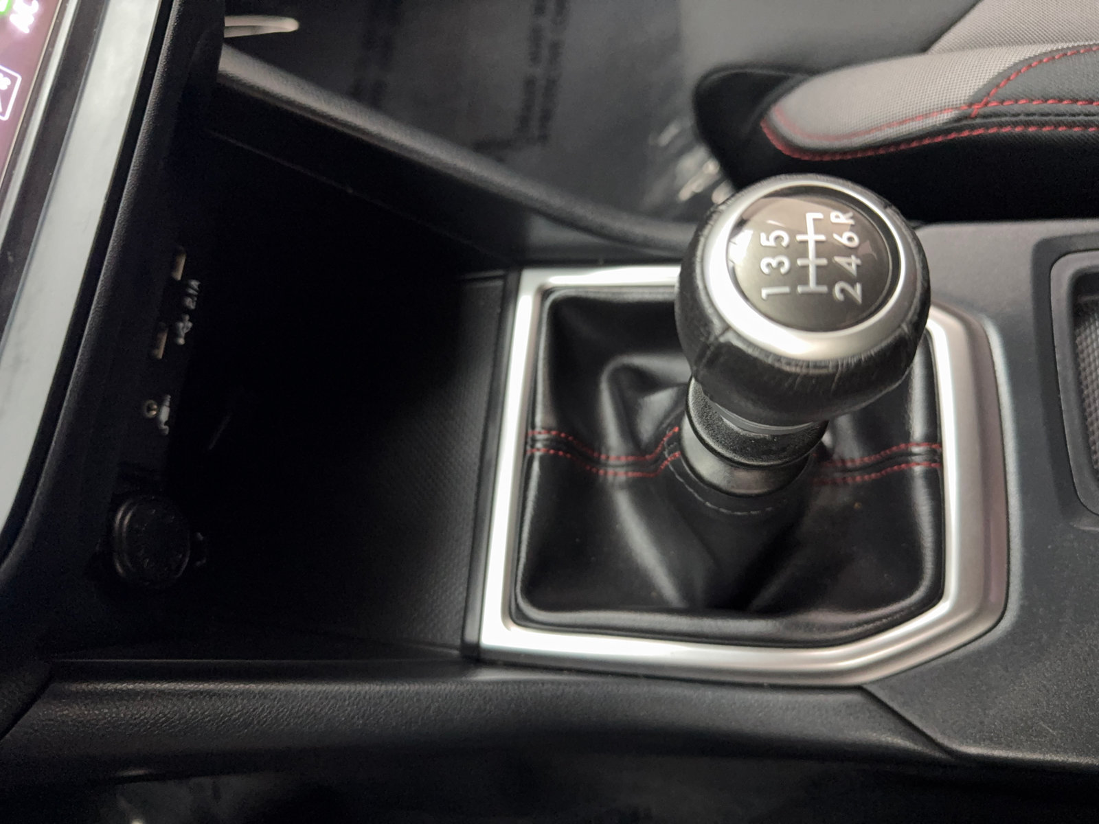 Used 2022 Subaru WRX AWD/4WD image 29