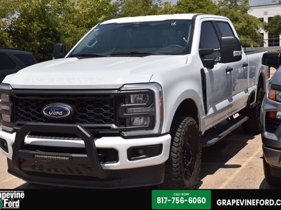 Used 2023 Ford F250 XL w/ STX Appearance Package