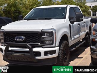 Used 2023 Ford F250 XL w/ STX Appearance Package AWD/4WD video 1