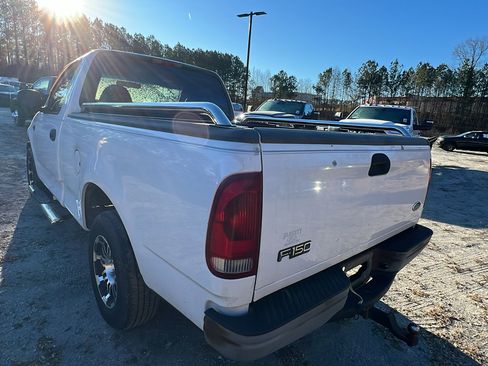 Used 2001 Ford F150 2WD Regular Cab image 10