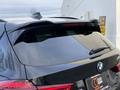 Used 2021 BMW X3 M w/ Executive Package image 42